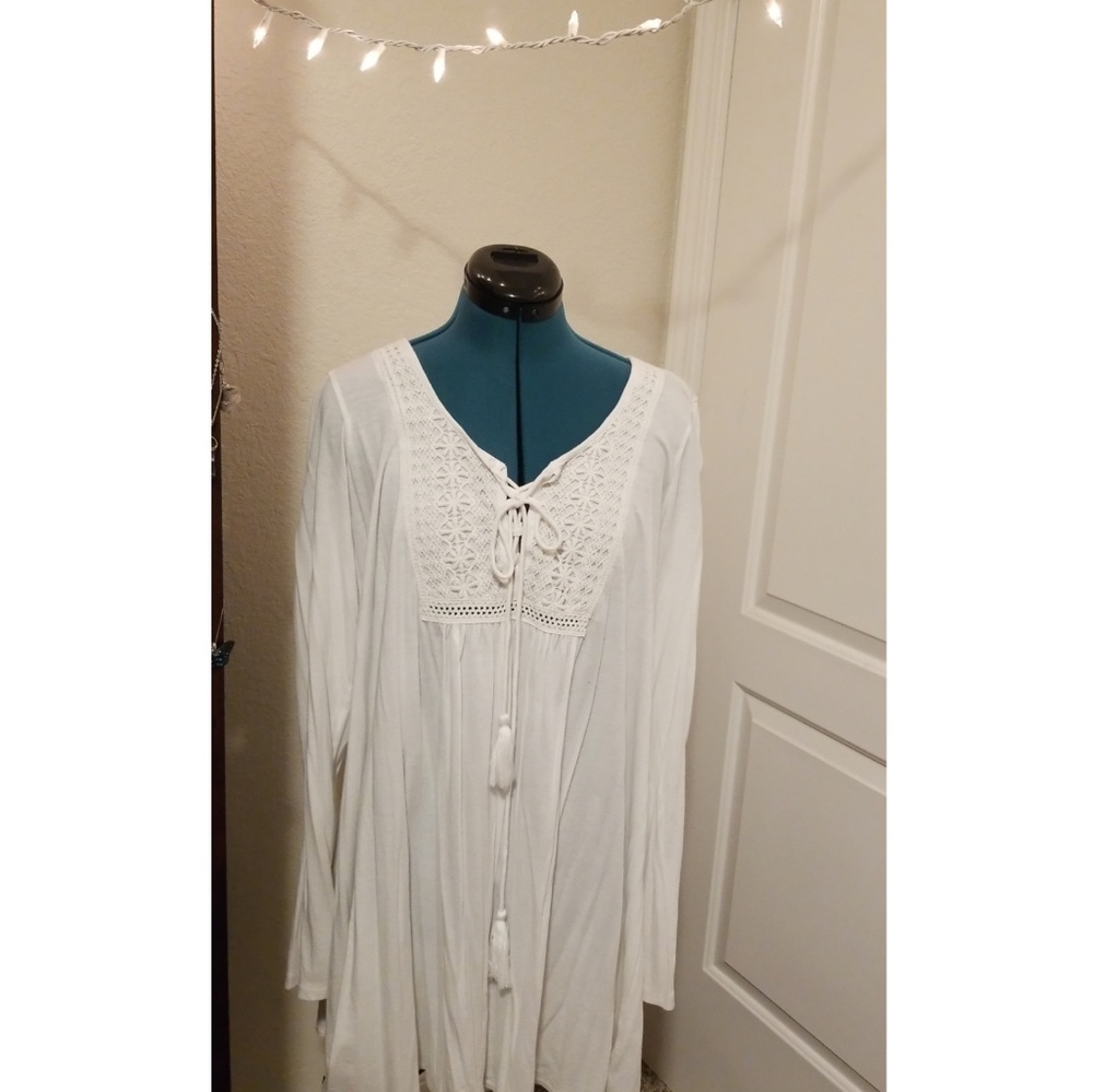 Boho dress